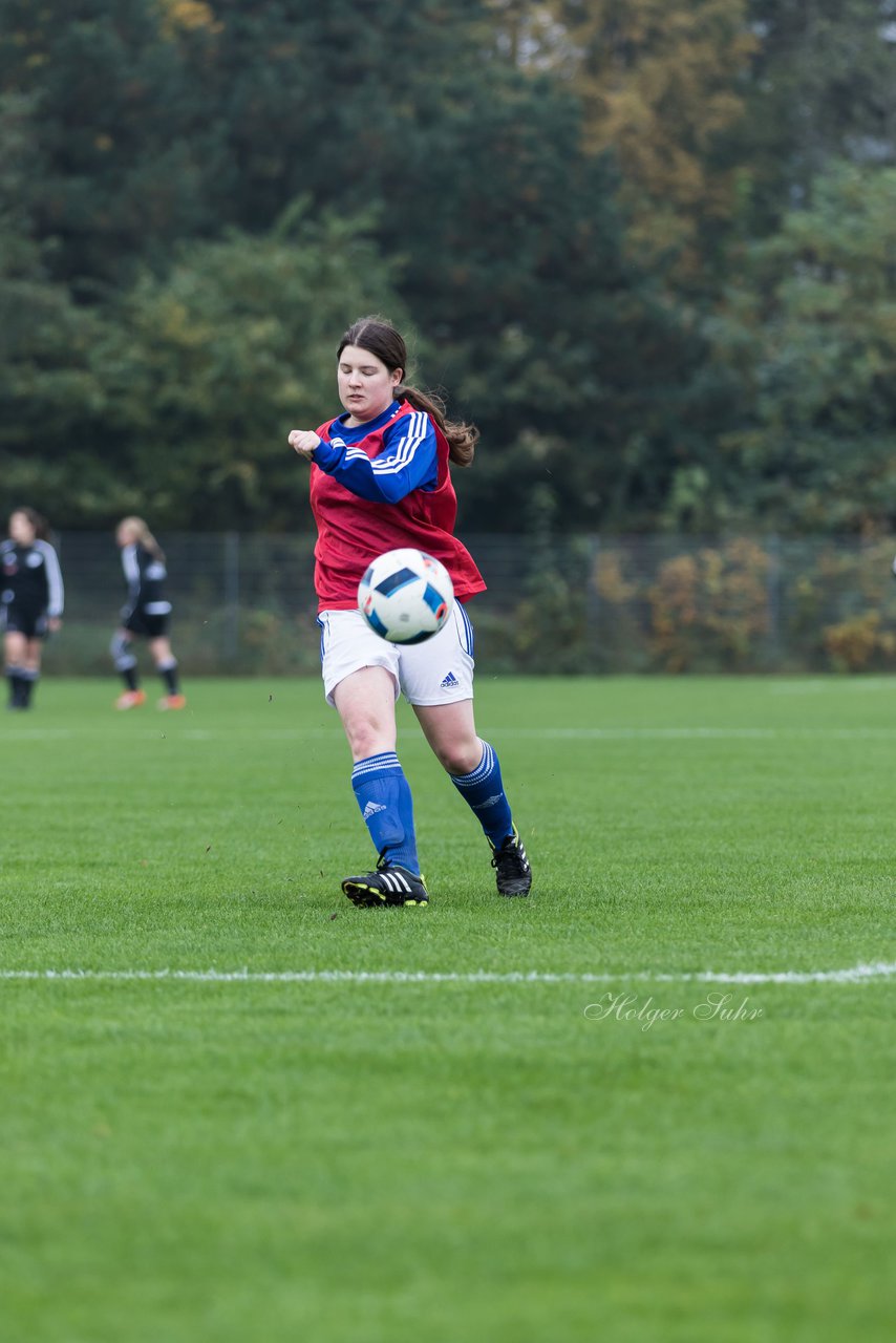 Bild 96 - Frauen FSC Kaltenkirchen - VfR Horst : Ergebnis: 2:3